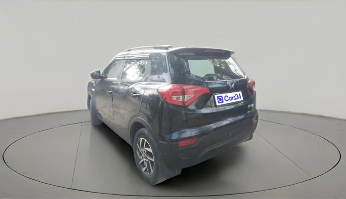 2022 Mahindra XUV300 W6 1.2 PETROL, Petrol, Manual, 62,463 km, exterior