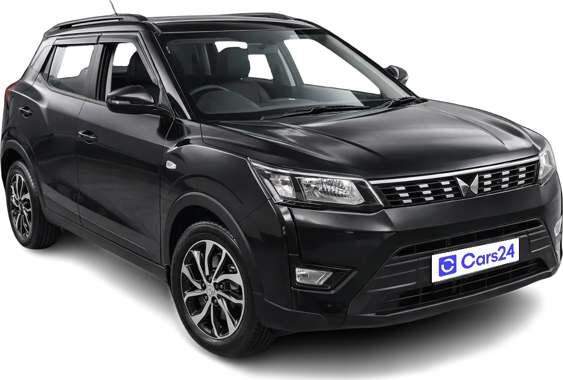 2022 Mahindra XUV300 - SUV - Petrol - Manual - ₹6.18 lakh