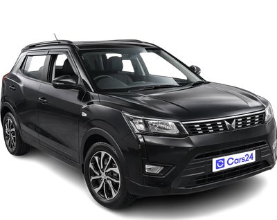 2022 Mahindra XUV300 - SUV - Petrol - Manual - ₹6.18 lakh