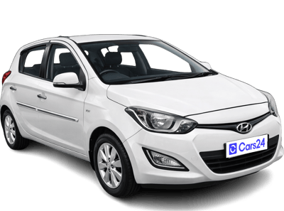 2013 Hyundai i20 - Hatchback - CNG - Manual - ₹1.60 lakh