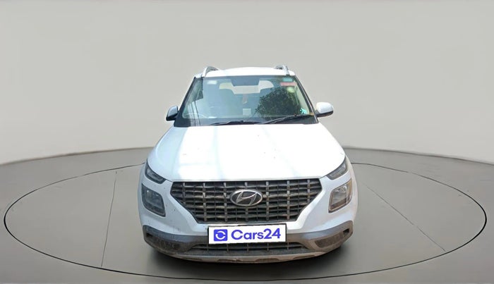 2022 Hyundai VENUE S 1.2, Petrol, Manual, 60,335 km, exterior