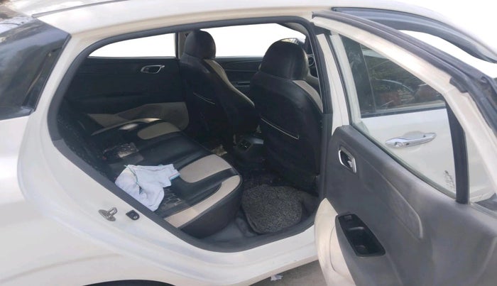 2020 Hyundai AURA SX 1.2 (O), CNG, Manual, 58,730 km, interior