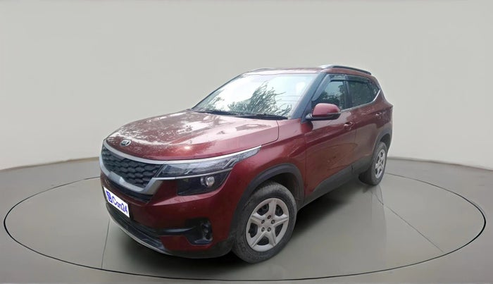 2020 KIA SELTOS HTK 1.5 PETROL, Petrol, Manual, 43,924 km, exterior