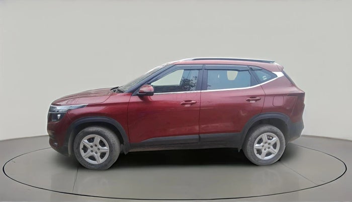 2020 KIA SELTOS HTK 1.5 PETROL, Petrol, Manual, 43,924 km, exterior