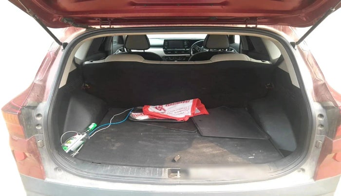 2020 KIA SELTOS HTK 1.5 PETROL, Petrol, Manual, 43,924 km, exterior