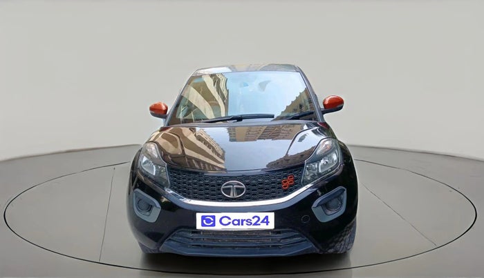 2019 Tata NEXON KRAZ MT PETROL, Petrol, Manual, 1,07,006 km, exterior