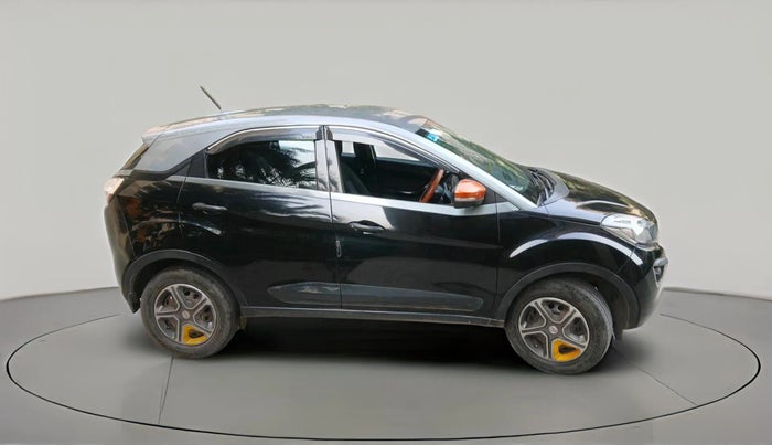 2019 Tata NEXON KRAZ MT PETROL, Petrol, Manual, 1,07,006 km, exterior