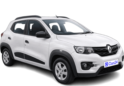 2016 Renault Kwid - Hatchback - Petrol - Manual - ₹1.16 lakh