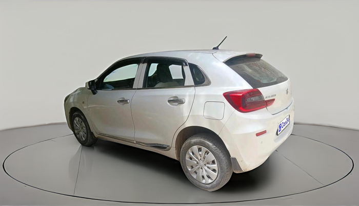 2023 Maruti Baleno SIGMA PETROL 1.2, Petrol, Manual, 35,098 km, exterior