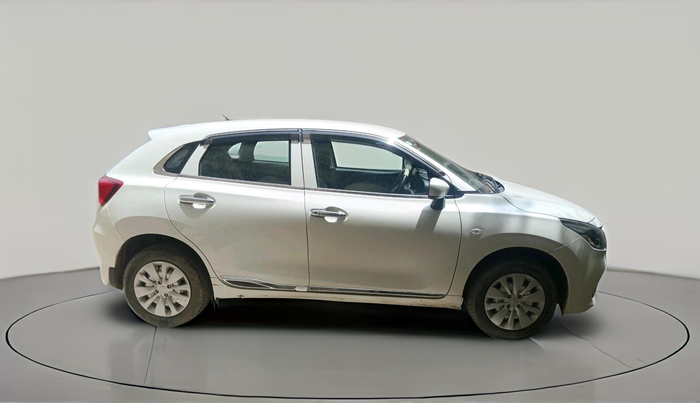 2023 Maruti Baleno SIGMA PETROL 1.2, Petrol, Manual, 35,098 km, exterior