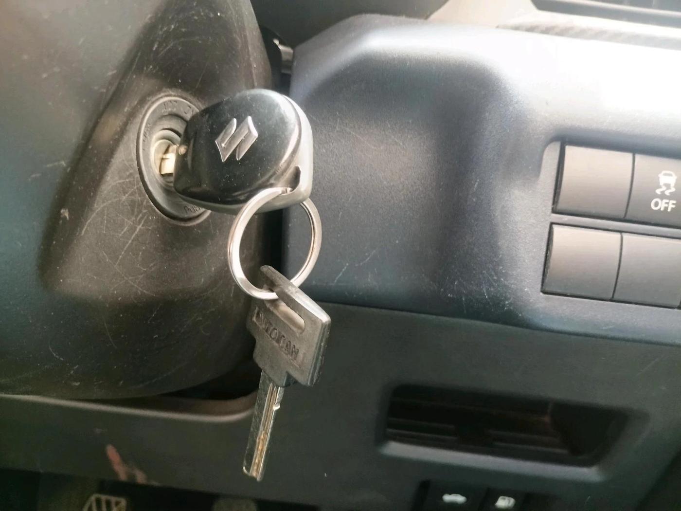 2023 Maruti Baleno SIGMA PETROL 1.2, Petrol, Manual, 35,098 km, interior
