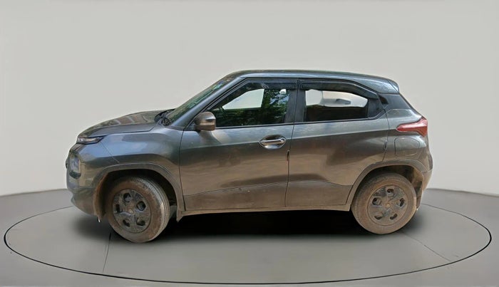2024 Tata PUNCH ADVENTURE RHYTHM CNG, CNG, Manual, 33,589 km, exterior