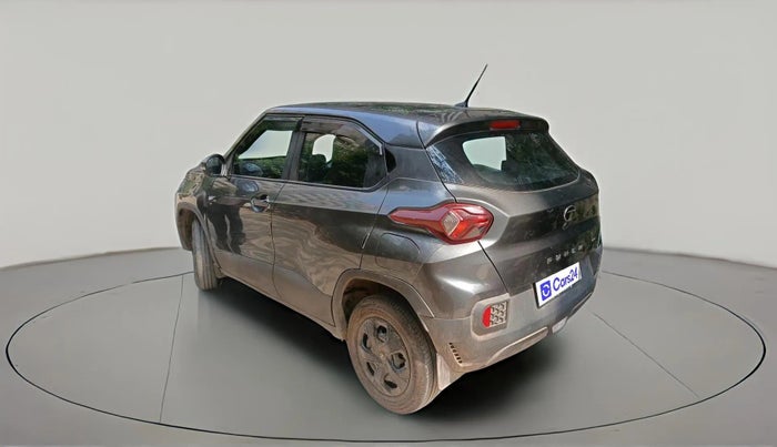 2024 Tata PUNCH ADVENTURE RHYTHM CNG, CNG, Manual, 33,589 km, exterior
