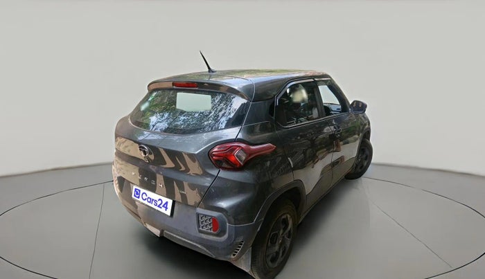 2024 Tata PUNCH ADVENTURE RHYTHM CNG, CNG, Manual, 33,589 km, exterior