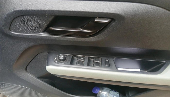 2024 Tata PUNCH ADVENTURE RHYTHM CNG, CNG, Manual, 33,589 km, interior