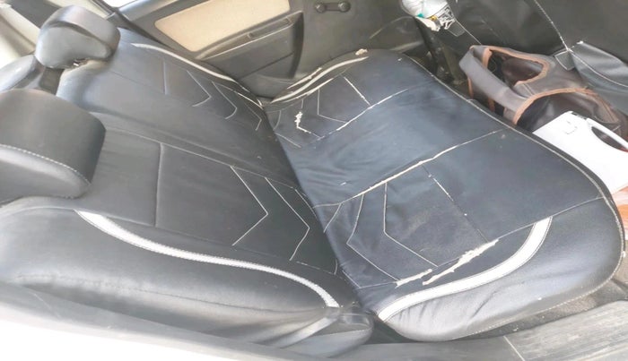 2018 Maruti Wagon R 1.0 LXI CNG, CNG, Manual, 66,429 km, interior