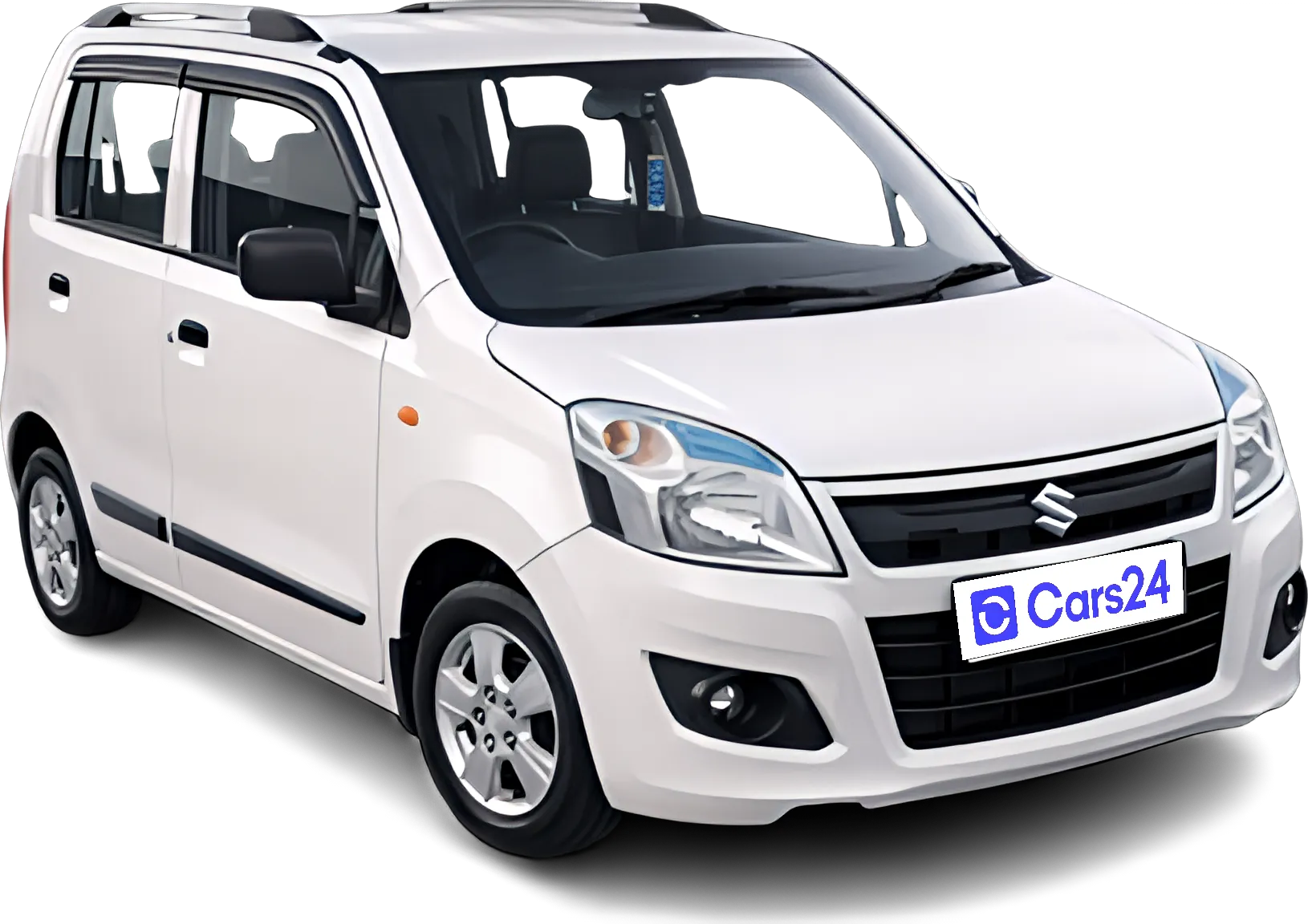 2018 Maruti Wagon R 1.0 - Hatchback - CNG - Manual - ₹2.90 lakh