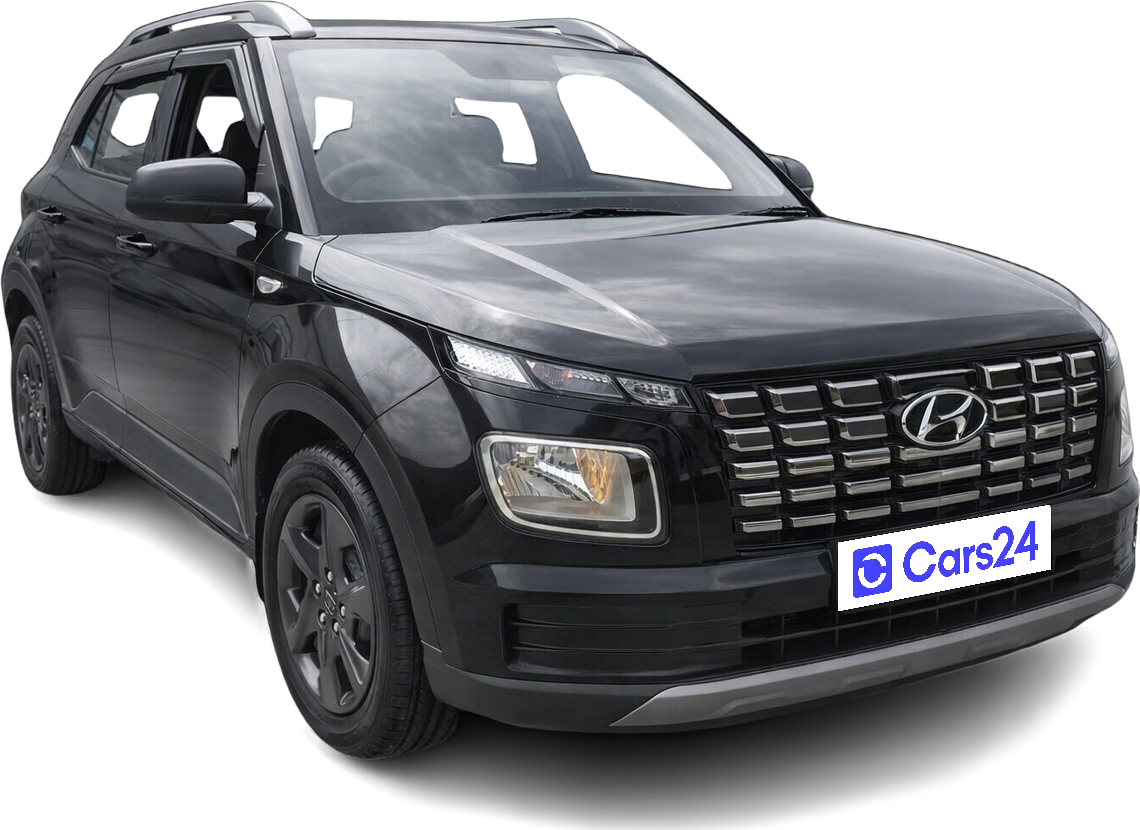 2023 Hyundai VENUE - SUV - Petrol - Manual - ₹6.25 lakh