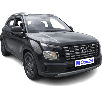 2023 Hyundai VENUE - SUV - Petrol - Manual - ₹6.25 lakh