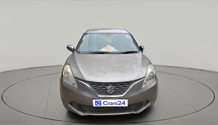 2017 Maruti Baleno DELTA PETROL 1.2, CNG, Manual, 99,872 km, exterior