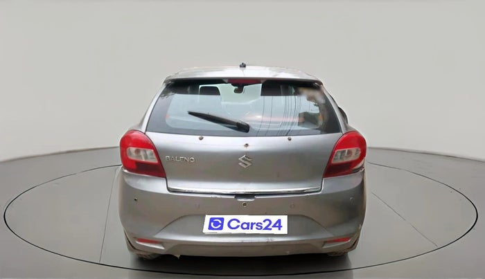 2017 Maruti Baleno DELTA PETROL 1.2, CNG, Manual, 99,872 km, exterior