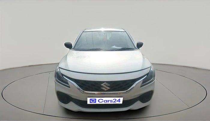 2023 Maruti Baleno SIGMA PETROL 1.2, Petrol, Manual, 74,472 km, exterior
