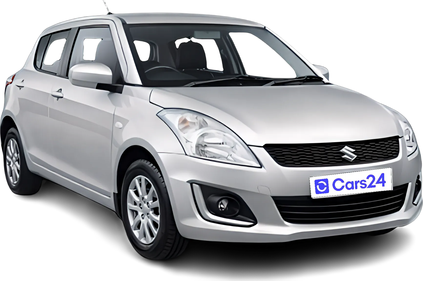 2015 Maruti Swift - Hatchback - Petrol - Manual - ₹3.10 lakh