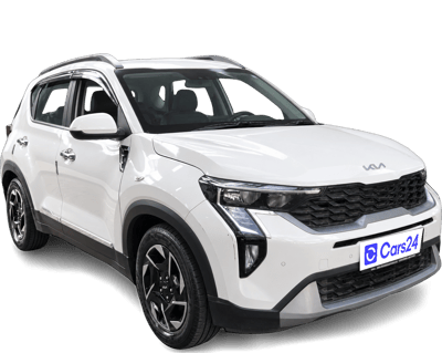 2024 KIA SONET - SUV - Petrol - Manual - ₹8.90 lakh