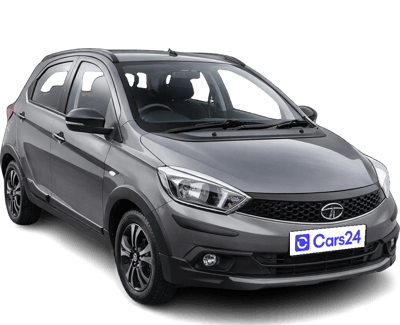 2019 Tata TIAGO NRG - Hatchback - Petrol - Manual - ₹2.90 lakh