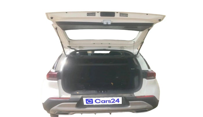 2021 KIA SONET HTX 1.5 AT, Diesel, Automatic, 48,474 km, exterior