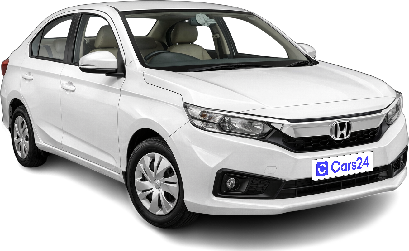 2019 Honda Amaze - Sedan - Petrol - Manual - ₹4.20 lakh