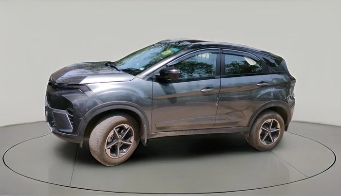 2025 Tata NEXON Creative Plus (PS) 1.2 Petrol Dual Tone, Petrol, Manual, 12,942 km, exterior