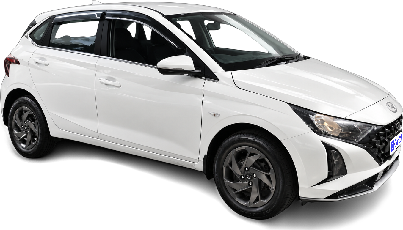2025 Hyundai NEW I20 - Hatchback - Petrol - Manual - ₹6.80 lakh