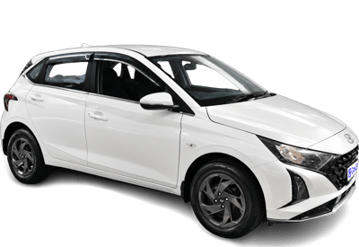 2025 Hyundai NEW I20 - Hatchback - Petrol - Manual - ₹6.80 lakh