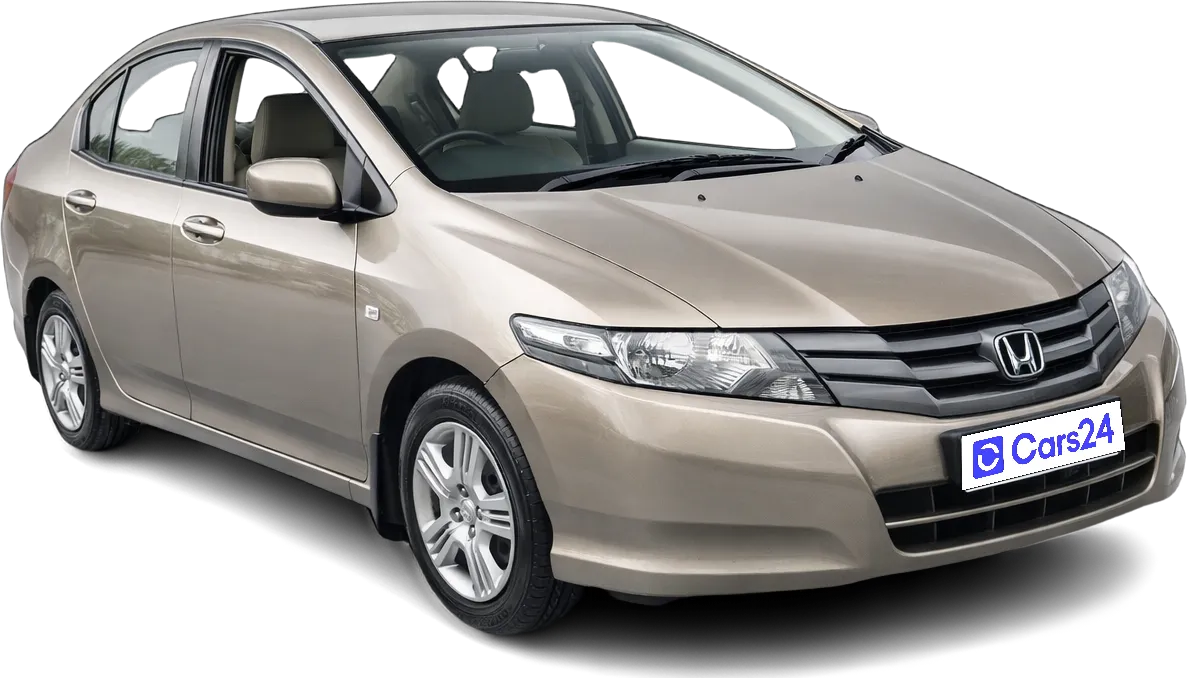 2011 Honda City - Sedan - Petrol - Manual - ₹1.71 lakh