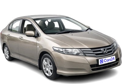 2011 Honda City - Sedan - Petrol - Manual - ₹1.71 lakh