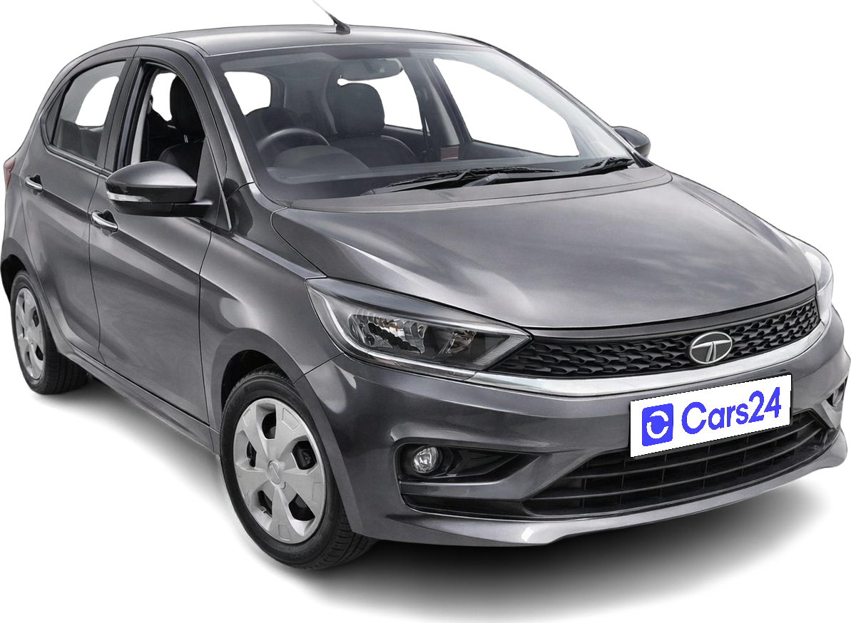 2022 Tata Tiago - Hatchback - CNG - Manual - ₹4.20 lakh