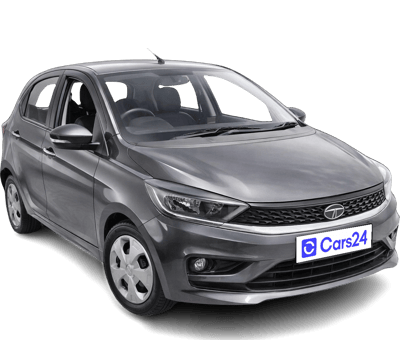 2022 Tata Tiago - Hatchback - CNG - Manual - ₹4.20 lakh