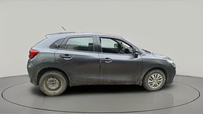 2023 Maruti Baleno DELTA PETROL 1.2, Petrol, Manual, 1,00,487 km, exterior