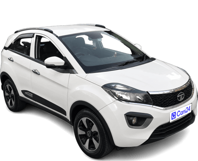 2019 Tata NEXON - SUV - CNG - Manual - ₹3.79 lakh