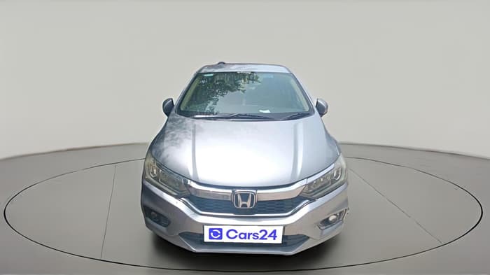 2019 Honda City 1.5L I-VTEC V MT, Petrol, Manual, 77,276 km, exterior