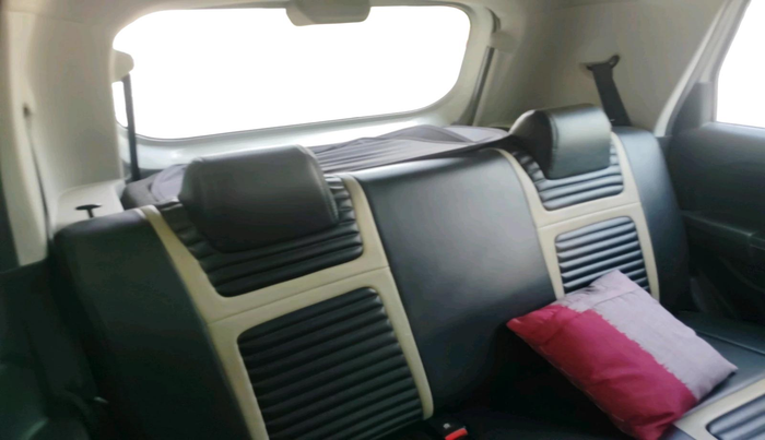 2022 Maruti New Wagon-R LXI CNG 1.0, CNG, Manual, 1,03,676 km, interior