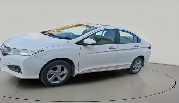 2015 Honda City 1.5L I-VTEC VX CVT, Petrol, Automatic, 73,716 km, exterior