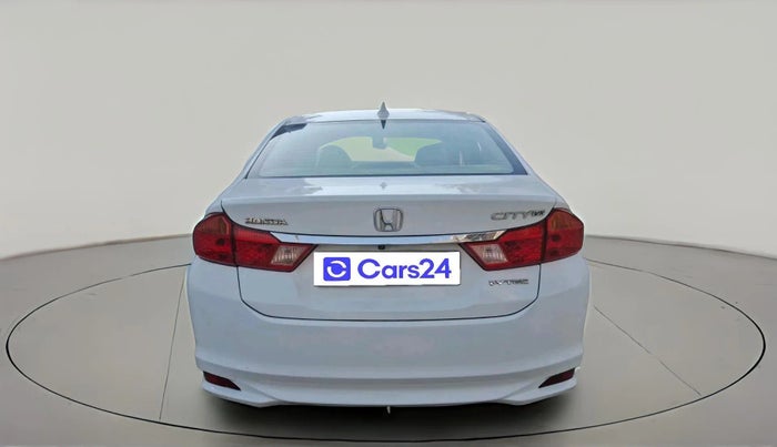 2015 Honda City 1.5L I-VTEC VX CVT, Petrol, Automatic, 73,716 km, exterior