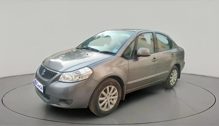2012 Maruti SX4 ZXI, Petrol, Manual, 54,089 km, exterior