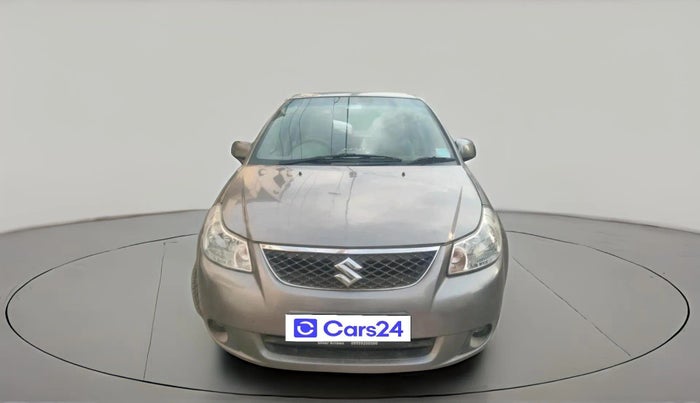 2012 Maruti SX4 ZXI, Petrol, Manual, 54,089 km, exterior