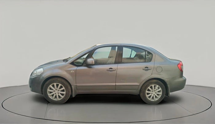 2012 Maruti SX4 ZXI, Petrol, Manual, 54,089 km, exterior