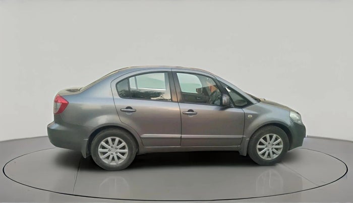 2012 Maruti SX4 ZXI, Petrol, Manual, 54,089 km, exterior