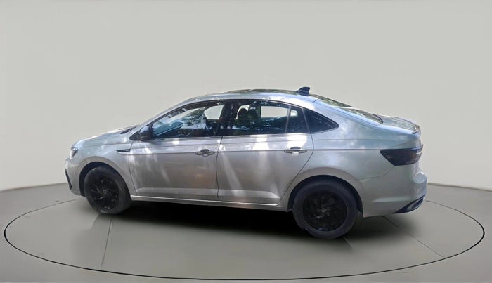 2022 Volkswagen VIRTUS GT PLUS TSI 1.5 EVO DSG, Petrol, Automatic, 46,838 km, exterior