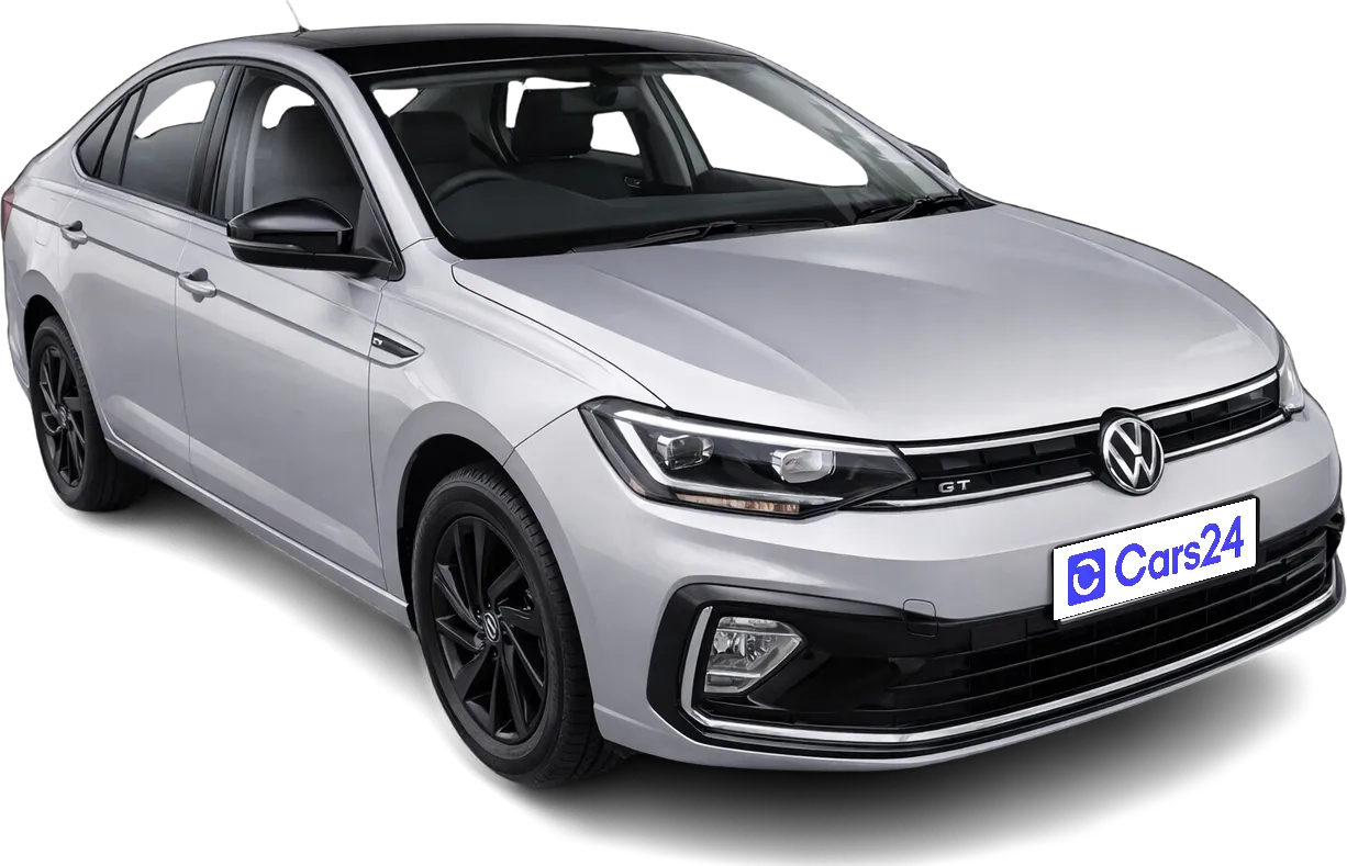 2022 Volkswagen VIRTUS - Sedan - Petrol - Automatic - ₹13.30 lakh